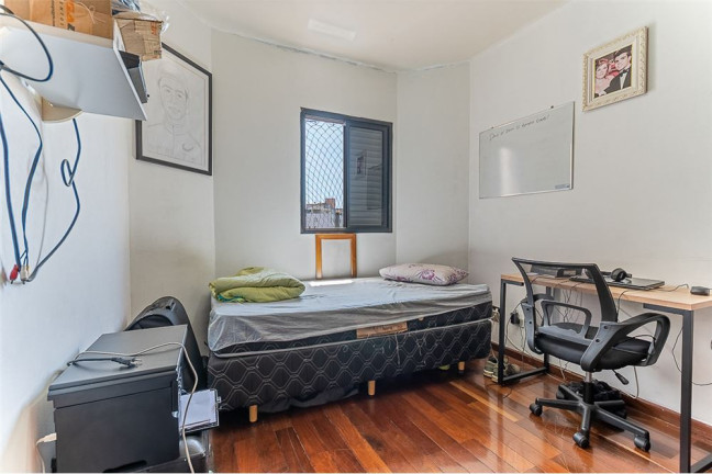 Imagem Imóvel com 3 Quartos à Venda, em Chácara Santo Antônio (zona Leste) - São Paulo Imagem Imóvel com 3 Quartos à Venda, em Chácara Santo Antônio (zona Leste) - São Paulo