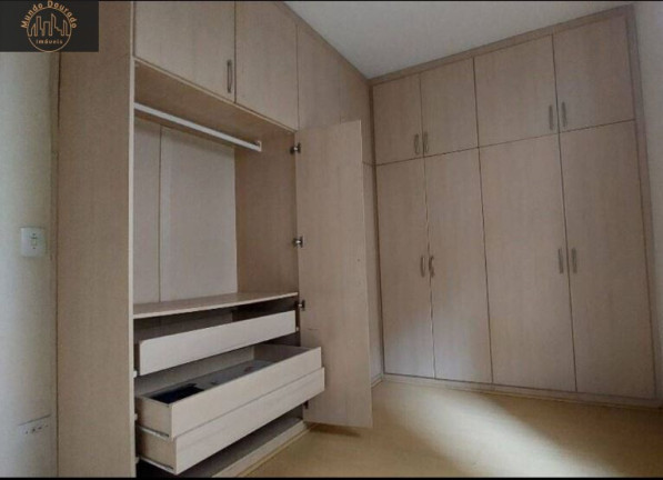 Imagem Apartamento com 2 Quartos à Venda, 64 m² em Baeta Neves - São Bernardo Do Campo
