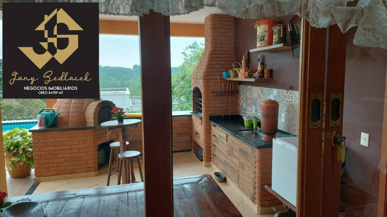 Imagem Casa de Condomínio com 5 Quartos para Alugar, 857 m² em Capitalville 2 - Jundiaí Imagem Casa de Condomínio com 5 Quartos para Alugar, 857 m² em Capitalville 2 - Jundiaí