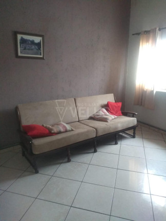 Imagem Casa com 3 Quartos à Venda, 246 m² em Centro - Itapetininga