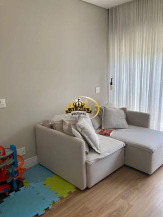 Imagem Casa de Condomínio com 3 Quartos à Venda, 220 m² em Tamboré - Santana De Parnaíba