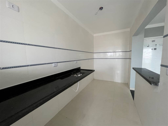 Imagem Apartamento com 1 Quarto à Venda, 52 m² em Real - Praia Grande Imagem Apartamento com 1 Quarto à Venda, 52 m² em Real - Praia Grande