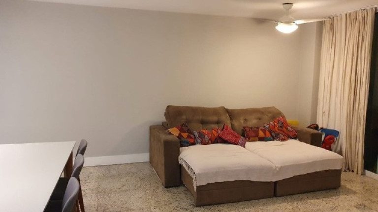 Imagem Imóvel com 2 Quartos à Venda, 89 m² em Icaraí - Niterói Imagem Imóvel com 2 Quartos à Venda, 89 m² em Icaraí - Niterói