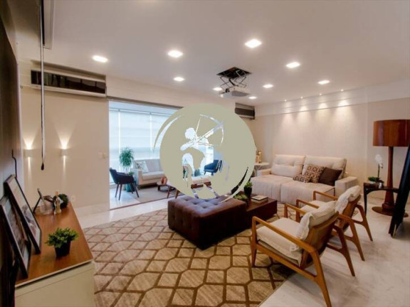 Imagem Apartamento com 3 Quartos à Venda, 220 m² em Gonzaga - Santos Imagem Apartamento com 3 Quartos à Venda, 220 m² em Gonzaga - Santos