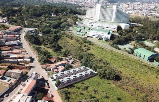 Imagem Terreno à Venda, 256 m² em Jardim Santo Antônio - Atibaia Imagem Terreno à Venda, 256 m² em Jardim Santo Antônio - Atibaia