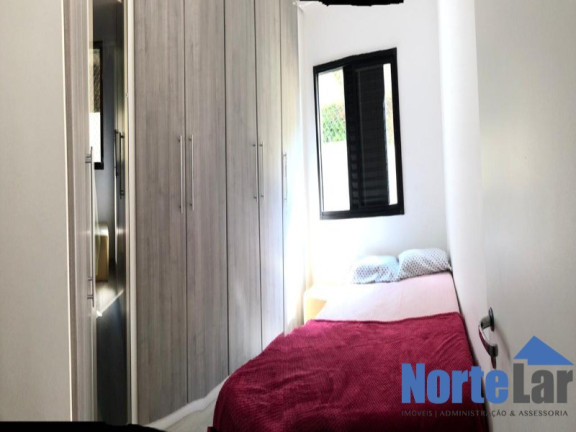 Imagem Apartamento com 3 Quartos à Venda, 80 m² em Vila Primavera - São Paulo Imagem Apartamento com 3 Quartos à Venda, 80 m² em Vila Primavera - São Paulo