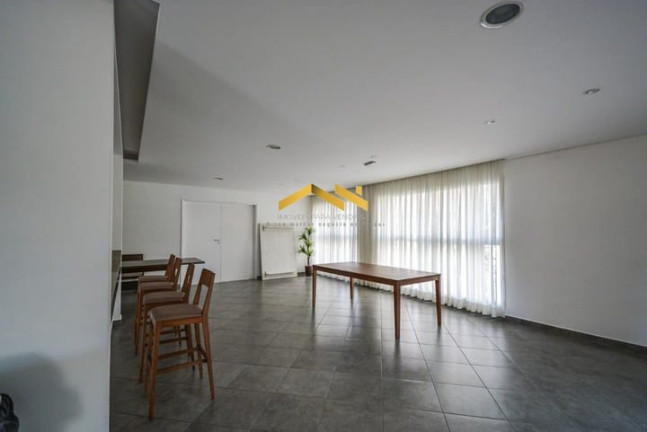 Imagem Apartamento com 3 Quartos à Venda, 94 m² em Vila Gertrudes - São Paulo