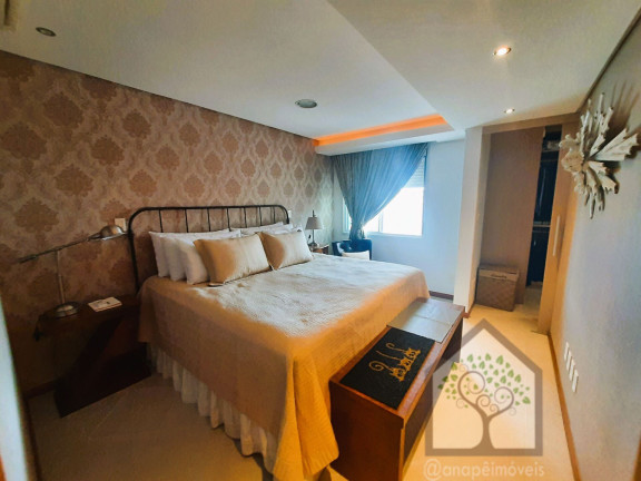Imagem Cobertura com 3 Quartos à Venda, 233 m² em Trindade - Florianópolis