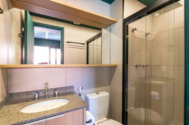 Imagem Studio com 1 Quarto à Venda, 26 m² em Pinheiros - São Paulo Imagem Studio com 1 Quarto à Venda, 26 m² em Pinheiros - São Paulo