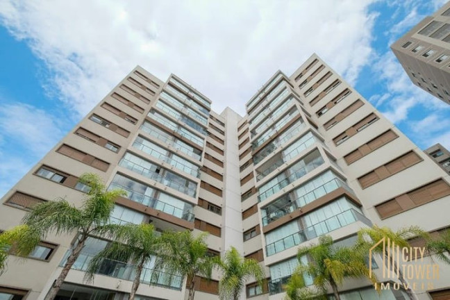 Imagem Apartamento com 2 Quartos à Venda, 62 m² em Moema - São Paulo