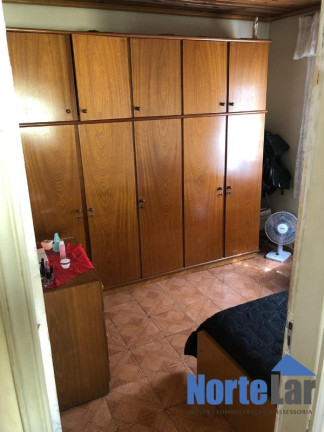 Imagem Casa com 4 Quartos à Venda, 250 m² em Imirim - São Paulo Imagem Casa com 4 Quartos à Venda, 250 m² em Imirim - São Paulo