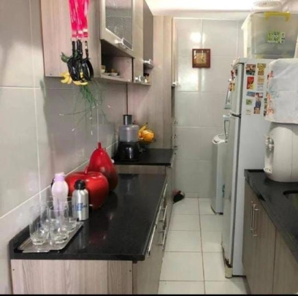 Imagem Apartamento com 3 Quartos à Venda, 76 m² em Jardim Cidade Universitária - João Pessoa Imagem Apartamento com 3 Quartos à Venda, 76 m² em Jardim Cidade Universitária - João Pessoa