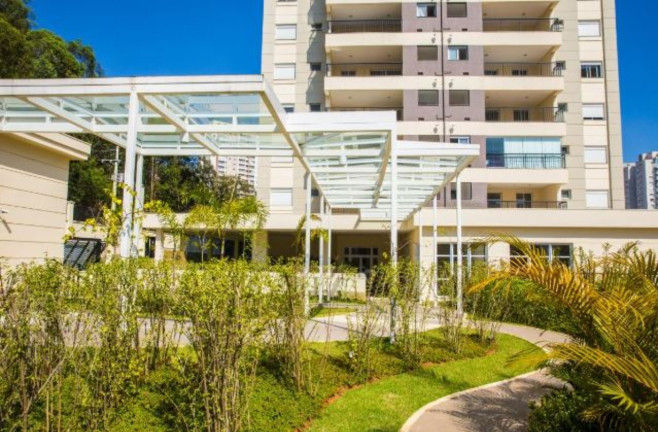 Imagem Imóvel com 3 Quartos à Venda, 156 m² em Vila Andrade - São Paulo Imagem Imóvel com 3 Quartos à Venda, 156 m² em Vila Andrade - São Paulo