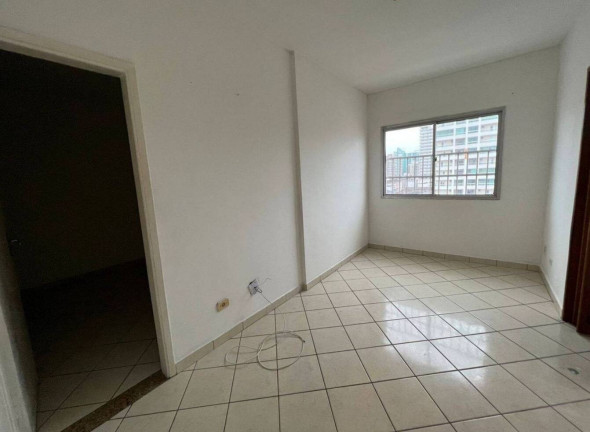 Imagem Apartamento com 1 Quarto à Venda, em Canto Do Forte - Praia Grande Imagem Apartamento com 1 Quarto à Venda, em Canto Do Forte - Praia Grande