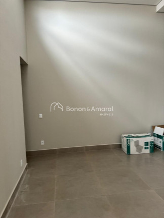 Imagem Casa de Condomínio com 3 Quartos à Venda, 200 m² em Vila Monte Alegre - Paulínia Imagem Casa de Condomínio com 3 Quartos à Venda, 200 m² em Vila Monte Alegre - Paulínia