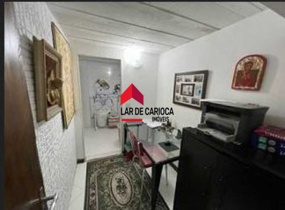 Imagem Casa de Condomínio com 5 Quartos à Venda, 154 m² em Botafogo - Rio De Janeiro Imagem Casa de Condomínio com 5 Quartos à Venda, 154 m² em Botafogo - Rio De Janeiro