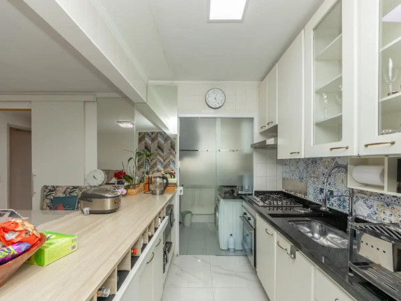 Imagem Apartamento com 3 Quartos à Venda, 82 m² em Chácara Klabin - São Paulo Imagem Apartamento com 3 Quartos à Venda, 82 m² em Chácara Klabin - São Paulo