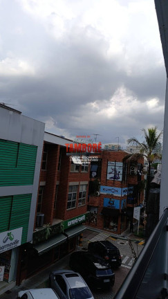 Imagem Sala Comercial para Alugar, 120 m² em Condomínio Centro Comercial Alphaville - Barueri
