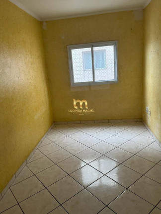 Imagem Apartamento com 1 Quarto à Venda, em Ocian - Praia Grande Imagem Apartamento com 1 Quarto à Venda, em Ocian - Praia Grande