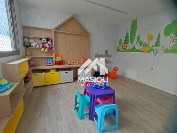 Imagem Apartamento com 3 Quartos à Venda, 120 m² em Itapuã - Vila Velha