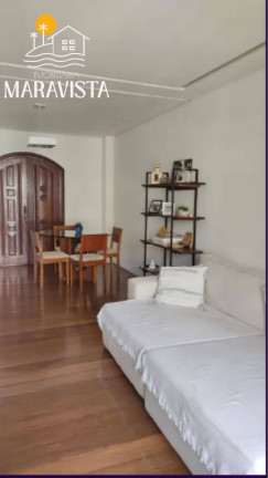 Apartamento com 3 Quartos à Venda, 122 m² em Vila Velha