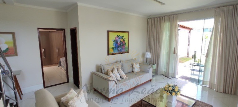 Imagem Casa com 4 Quartos à Venda, 350 m² em Aruana - Aracaju Imagem Casa com 4 Quartos à Venda, 350 m² em Aruana - Aracaju