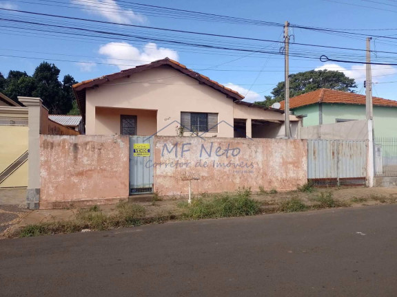 Imagem Casa com 6 Quartos à Venda, 490 m² em Centro - Pirassununga Imagem Casa com 6 Quartos à Venda, 490 m² em Centro - Pirassununga