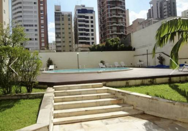 Imagem Apartamento com 3 Quartos à Venda, 109 m² em Pinheiros - São Paulo Imagem Apartamento com 3 Quartos à Venda, 109 m² em Pinheiros - São Paulo