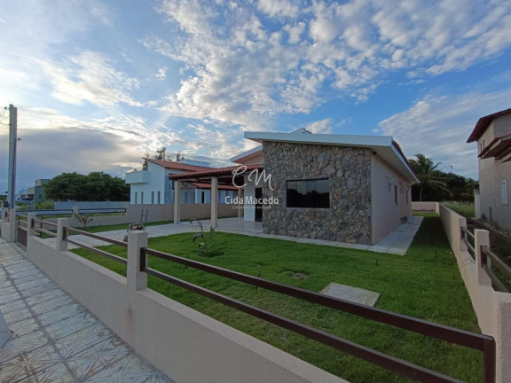 Imagem Casa de Condomínio com 3 Quartos à Venda, 246 m² em Aeroclube - Cruz Do Espírito Santo Imagem Casa de Condomínio com 3 Quartos à Venda, 246 m² em Aeroclube - Cruz Do Espírito Santo