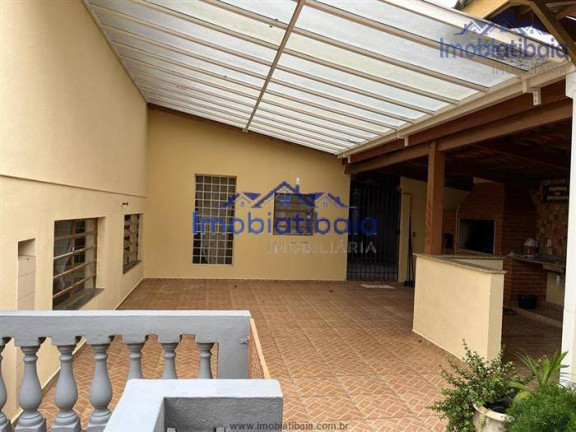 Imagem Casa com 5 Quartos à Venda, 600 m² em Vila Santista - Atibaia