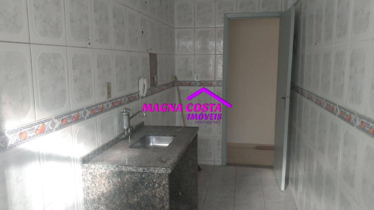 Imagem Apartamento com 2 Quartos para Alugar, 60 m² em Realengo - Rio De Janeiro