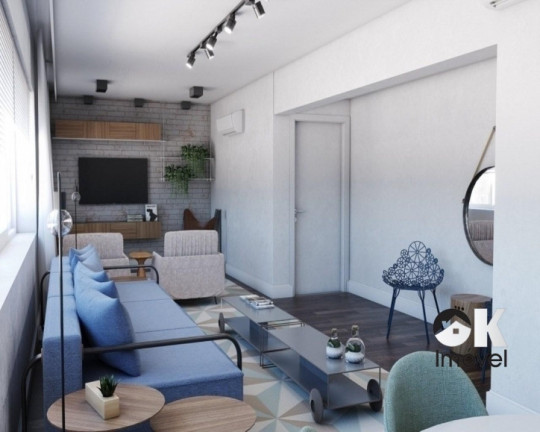 Imagem Apartamento com 3 Quartos à Venda, 106 m² em Jardim Paulista - São Paulo