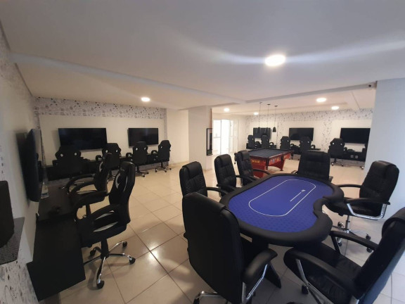 Imagem Apartamento com 2 Quartos à Venda, em Enseada - Guarujá Imagem Apartamento com 2 Quartos à Venda, em Enseada - Guarujá