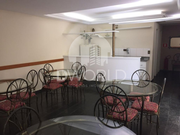 Imagem Imóvel com 3 Quartos à Venda, 88 m² em Baeta Neves - São Bernardo Do Campo