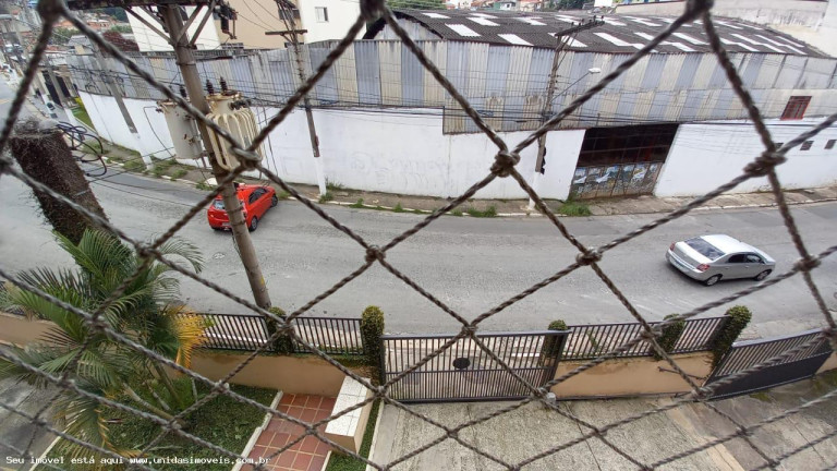 Imagem Apartamento com 2 Quartos à Venda, 55 m² em Jardim Das Palmas - São Paulo
