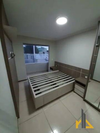 Imagem Apartamento com 2 Quartos à Venda, 49 m² em Jardim Amélia - Pinhais