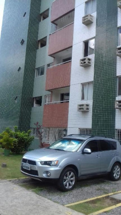 Imagem Apartamento com 2 Quartos à Venda, 55 m² em Várzea - Recife Imagem Apartamento com 2 Quartos à Venda, 55 m² em Várzea - Recife