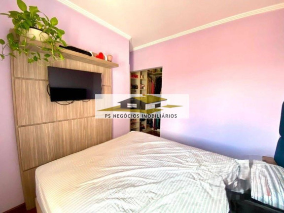 Imagem Casa de Condomínio com 3 Quartos à Venda, 153 m² em Sítio Da Figueira - São Paulo Imagem Casa de Condomínio com 3 Quartos à Venda, 153 m² em Sítio Da Figueira - São Paulo