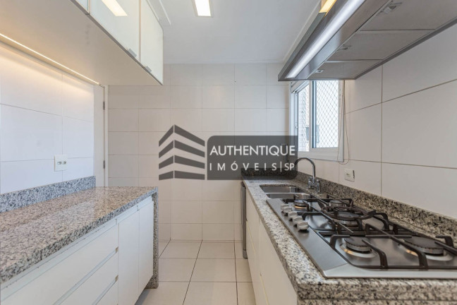 Imagem Apartamento com 3 Quartos à Venda, 118 m² em Vila Romana - São Paulo Imagem Apartamento com 3 Quartos à Venda, 118 m² em Vila Romana - São Paulo