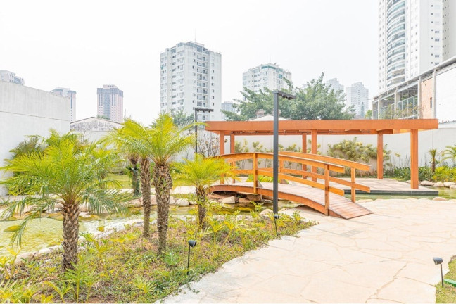 Imagem Imóvel com 3 Quartos à Venda, 155 m² em Jardim Marajoara - São Paulo