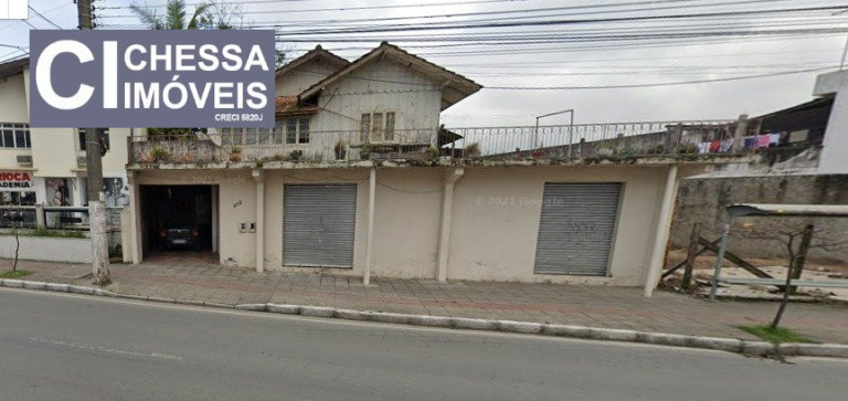 Imagem Terreno à Venda, 803 m² em Cordeiros - Itajaí Imagem Terreno à Venda, 803 m² em Cordeiros - Itajaí