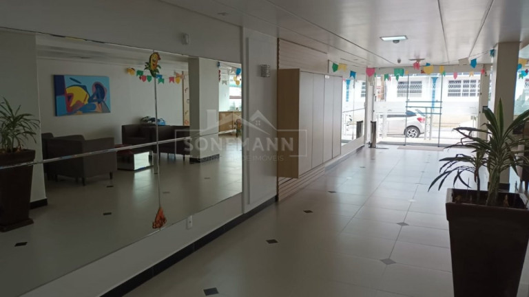 Imagem Apartamento com 2 Quartos à Venda, 69 m² em Balneário - Florianópolis