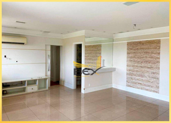 Imagem Apartamento com 3 Quartos à Venda, 122 m² em Tamboré - Santana De Parnaíba Imagem Apartamento com 3 Quartos à Venda, 122 m² em Tamboré - Santana De Parnaíba