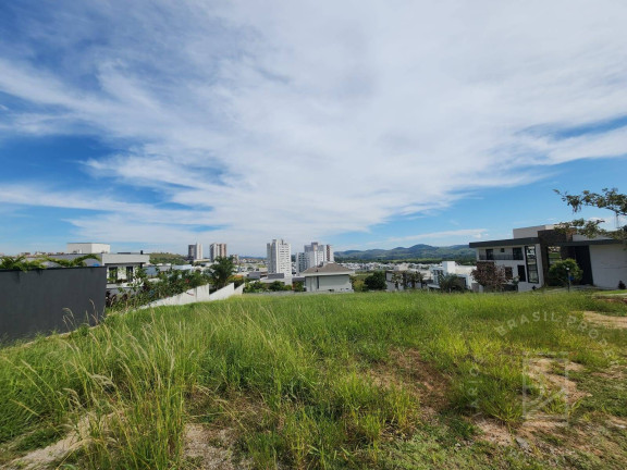 Imagem Terreno em Condomínio à Venda, 738 m² em Urbanova - São José Dos Campos Imagem Terreno em Condomínio à Venda, 738 m² em Urbanova - São José Dos Campos