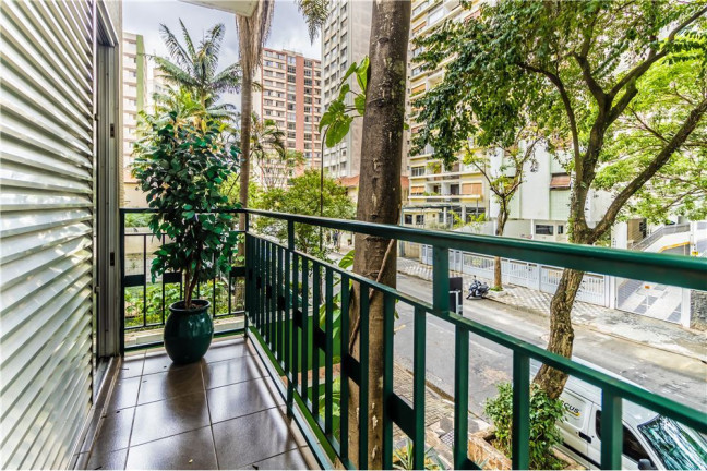Imóvel com 2 Quartos à Venda,  em Bela Vista - São Paulo