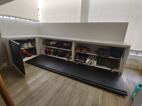 Imagem Apartamento com 2 Quartos à Venda, 50 m² em Jardim Caboré - São Paulo