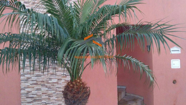 Imagem Casa com 3 Quartos à Venda, 200 m² em Jardim Planalto - Paulínia Imagem Casa com 3 Quartos à Venda, 200 m² em Jardim Planalto - Paulínia