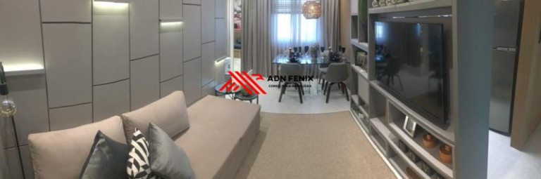 Imagem Apartamento com 2 Quartos à Venda, 44 m² em Vila Bremen - Guarulhos