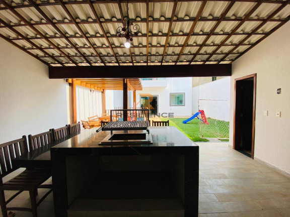 Imagem Casa de Condomínio com 3 Quartos à Venda, 210 m² em Sobradinho - Lagoa Santa Imagem Casa de Condomínio com 3 Quartos à Venda, 210 m² em Sobradinho - Lagoa Santa