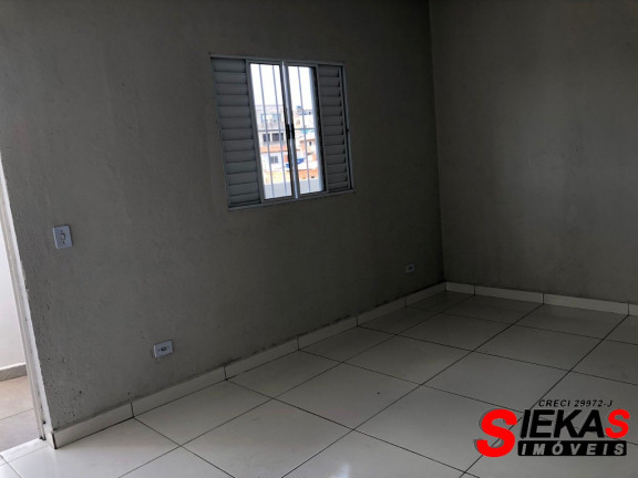 Imagem Apartamento com 1 Quarto para Alugar, 50 m² em Vila Bozzini - São Paulo Imagem Apartamento com 1 Quarto para Alugar, 50 m² em Vila Bozzini - São Paulo